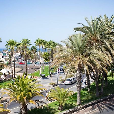 Las Américas Downtown : Prime location accomm. Arona  Esterno foto