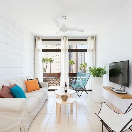 Las Américas Downtown : Prime location accomm. Arona  Esterno foto