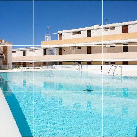 Las Américas Downtown : Prime location accomm. Arona  Esterno foto