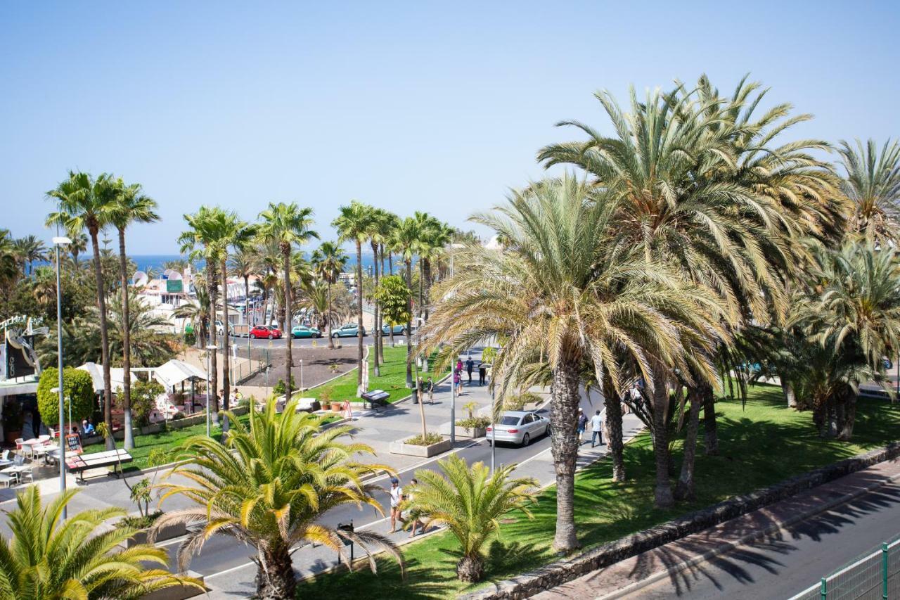 Las Américas Downtown : Prime location accomm. Arona  Esterno foto