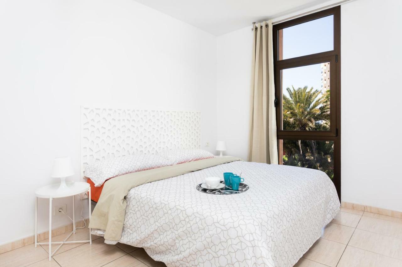 Las Américas Downtown : Prime location accomm. Arona  Esterno foto