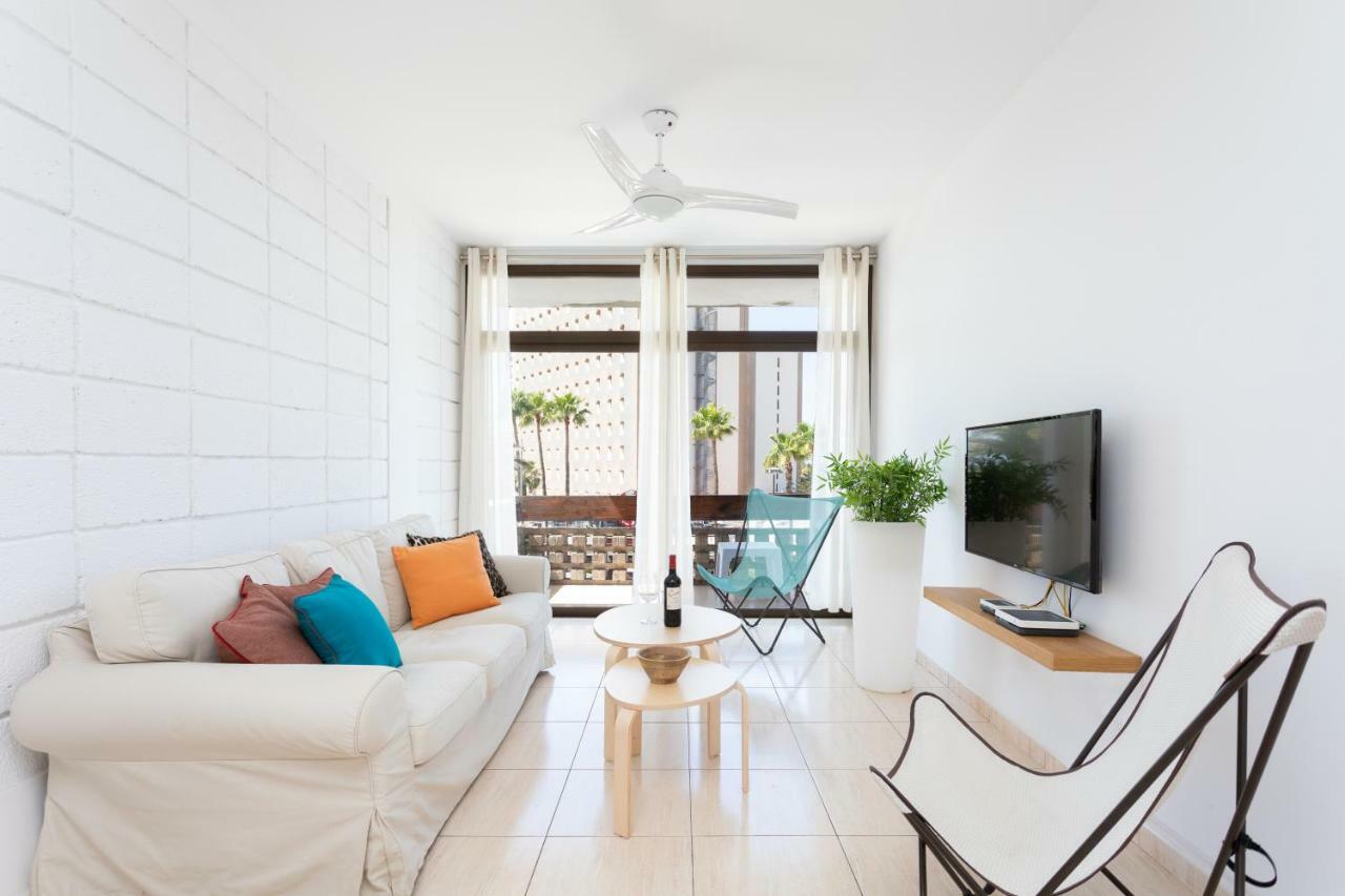 Las Américas Downtown : Prime location accomm. Arona  Esterno foto