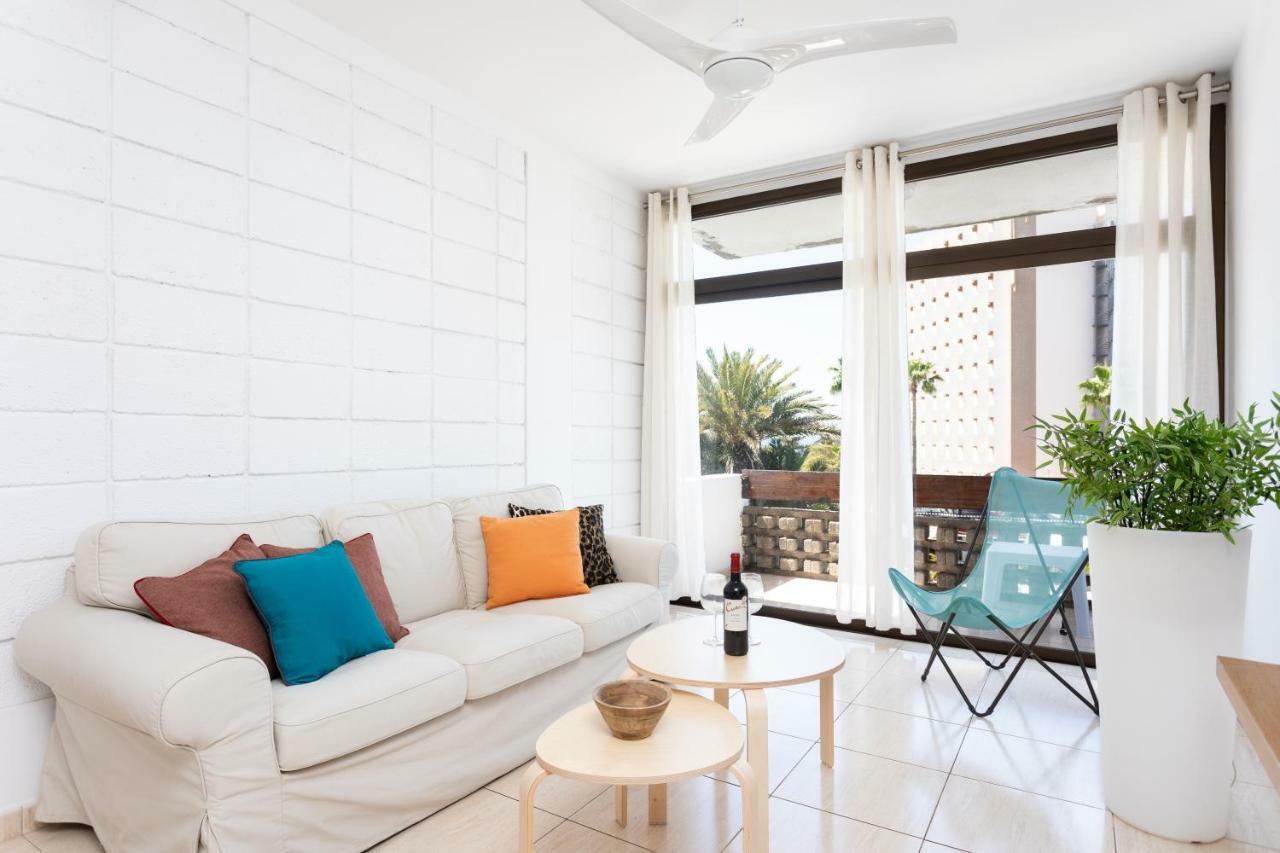 Las Américas Downtown : Prime location accomm. Arona  Esterno foto